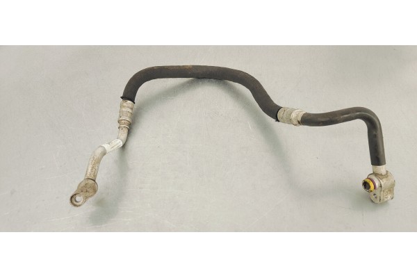 Recambio de tubos aire acondicionado para audi a6 berlina (4f2) 3.0 tdi quattro (165kw) referencia OEM IAM 4F0260701M  