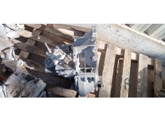 Recambio de caja cambios para fiat ulysse (179) 2.2 jtd dynamic referencia OEM IAM 20MB09  