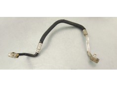 Recambio de tubos aire acondicionado para audi a6 berlina (4f2) 3.0 tdi quattro (165kw) referencia OEM IAM 4F0260701M  