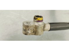 Recambio de tubos aire acondicionado para audi a6 berlina (4f2) 3.0 tdi quattro (165kw) referencia OEM IAM 4F0260701M  