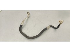 Recambio de tubos aire acondicionado para audi a6 berlina (4f2) 3.0 tdi quattro (165kw) referencia OEM IAM 4F0260701M  