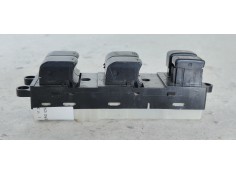 Recambio de mando elevalunas delantero izquierdo para nissan murano (z50) básico referencia OEM IAM   