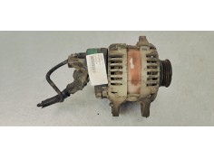 Recambio de alternador para hyundai i10 1.1 i referencia OEM IAM 0124220008  