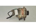 Recambio de alternador para hyundai i10 1.1 i referencia OEM IAM 0124220008  