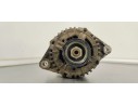 Recambio de alternador para hyundai i10 1.1 i referencia OEM IAM 0124220008  