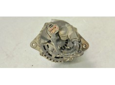 Recambio de alternador para hyundai i10 1.1 i referencia OEM IAM 0124220008  