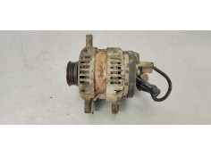 Recambio de alternador para hyundai i10 1.1 i referencia OEM IAM 0124220008  