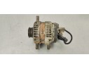 Recambio de alternador para hyundai i10 1.1 i referencia OEM IAM 0124220008  