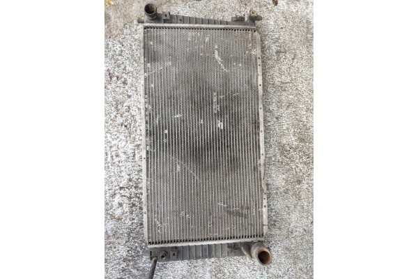 Recambio de radiador agua para ford expedition referencia OEM IAM   