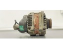 Recambio de alternador para hyundai i10 1.1 i referencia OEM IAM 0124220008  