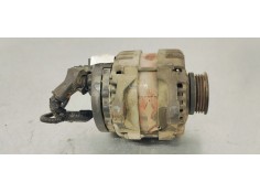 Recambio de alternador para hyundai i10 1.1 i referencia OEM IAM 0124220008  