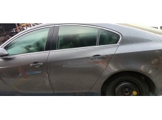 Recambio de puerta trasera izquierda para opel insignia berlina 2.0 16v cdti referencia OEM IAM   