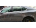 Recambio de puerta trasera izquierda para opel insignia berlina 2.0 16v cdti referencia OEM IAM   