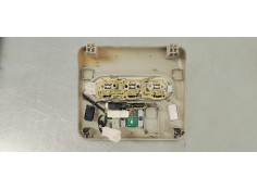 Recambio de luz interior para nissan qashqai (j11) 1.6 dci 130 4x4 fap referencia OEM IAM 264304EH3B  