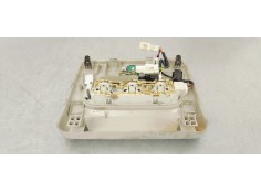Recambio de luz interior para nissan qashqai (j11) 1.6 dci 130 4x4 fap referencia OEM IAM 264304EH3B  
