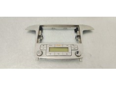 Recambio de mando climatizador para ford s-max (ca1) 2.0 tdci 140 fap referencia OEM IAM 6M2T18C612AG  