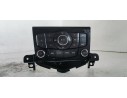 Recambio de sistema audio / radio cd para chevrolet cruze 1.6 i 113 referencia OEM IAM 96948422  