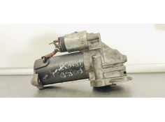 Recambio de motor arranque para ford transit caja cerrada, larga (fy) (2000 =>) referencia OEM IAM   