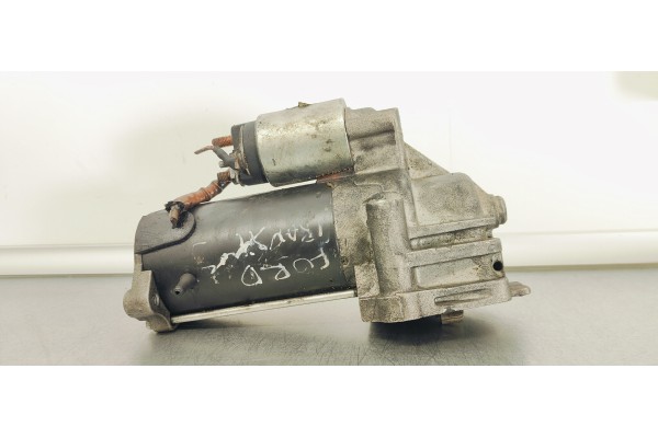 Recambio de motor arranque para ford transit caja cerrada, larga (fy) (2000 =>) referencia OEM IAM   