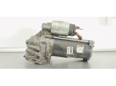 Recambio de motor arranque para ford transit caja cerrada, larga (fy) (2000 =>) referencia OEM IAM   