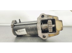 Recambio de motor arranque para ford transit caja cerrada, larga (fy) (2000 =>) referencia OEM IAM   