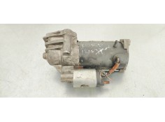 Recambio de motor arranque para ford transit caja cerrada, larga (fy) (2000 =>) referencia OEM IAM   