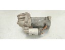 Recambio de motor arranque para ford transit caja cerrada, larga (fy) (2000 =>) referencia OEM IAM   