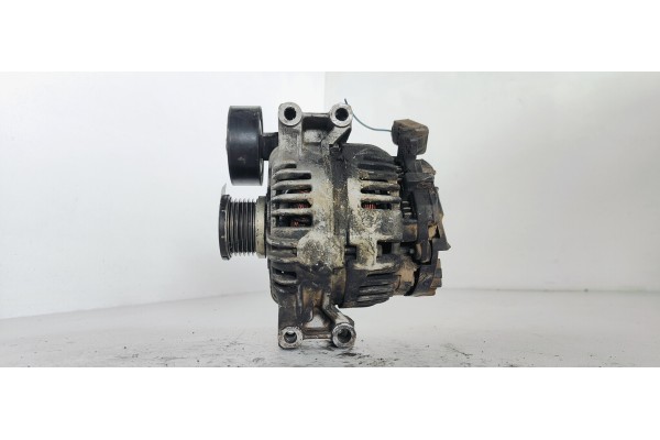 Recambio de alternador para bmw serie 3 berlina (e46) 320d referencia OEM IAM   