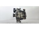 Recambio de alternador para bmw serie 3 berlina (e46) 320d referencia OEM IAM   