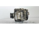 Recambio de alternador para bmw serie 3 berlina (e46) 320d referencia OEM IAM   