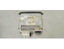 Recambio de sistema audio / radio cd para citroen xsara berlina 1.6i 16v exclusive referencia OEM IAM 96489096XT  