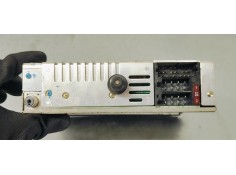 Recambio de sistema audio / radio cd para citroen xsara berlina 1.6i 16v exclusive referencia OEM IAM 96489096XT  