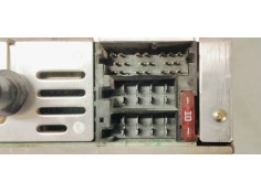 Recambio de sistema audio / radio cd para citroen xsara berlina 1.6i 16v exclusive referencia OEM IAM 96489096XT  