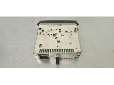 Recambio de sistema audio / radio cd para citroen xsara berlina 1.6i 16v exclusive referencia OEM IAM 96489096XT  