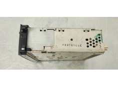 Recambio de sistema audio / radio cd para citroen xsara berlina 1.6i 16v exclusive referencia OEM IAM 96489096XT  