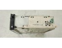 Recambio de sistema audio / radio cd para citroen xsara berlina 1.6i 16v exclusive referencia OEM IAM 96489096XT  