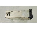 Recambio de sistema audio / radio cd para citroen xsara berlina 1.6i 16v exclusive referencia OEM IAM 96489096XT  
