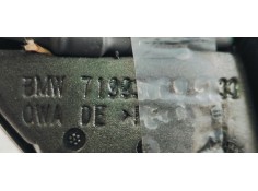 Recambio de sistema audio / radio cd para bmw serie 5 touring (f11) 518d referencia OEM IAM 6513917569502  