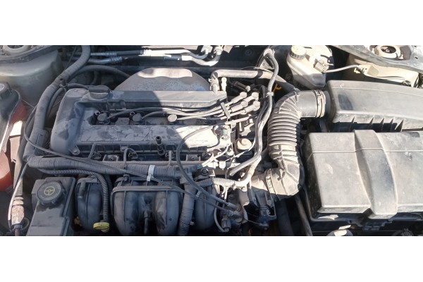 Recambio de motor completo para ford mondeo turnier (ge) ghia (06.2003) (d) referencia OEM IAM CGBB  