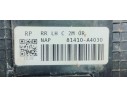 Recambio de cerradura puerta trasera izquierda para kia carens ( ) 1.7crdi 116 fap referencia OEM IAM 81410A4030  