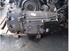 Recambio de caja cambios para mercedes-benz clase c (w205) lim. 2.2cdi 170 [220] fap referencia OEM IAM 2052706501  