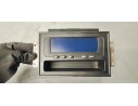 Recambio de pantalla multifuncion para mitsubishi montero (v20/v40) 2.5 turbodiesel referencia OEM IAM MN141501  