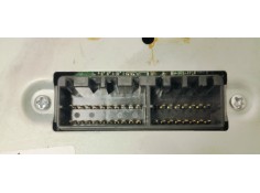 Recambio de pantalla multifuncion para mitsubishi montero (v20/v40) 2.5 turbodiesel referencia OEM IAM MN141501  