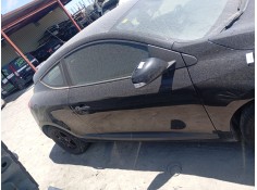 Recambio de puerta delantera derecha para renault megane iii coupe expression referencia OEM IAM   