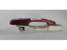 Recambio de maneta exterior trasera derecha para hyundai tucson (jm) 2.0 crdi cat referencia OEM IAM   