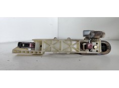 Recambio de maneta exterior trasera derecha para hyundai tucson (jm) 2.0 crdi cat referencia OEM IAM   