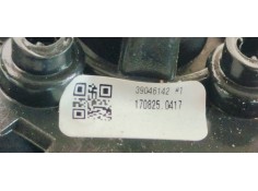 Recambio de parasol izquierdo para opel astra k lim. 5türig 1.4 i turbo 125 referencia OEM IAM 39046142  