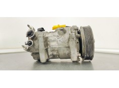 Recambio de compresor aire acondicionado para citroen c4 berlina cool referencia OEM IAM 9651910980  