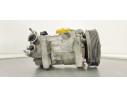Recambio de compresor aire acondicionado para citroen c4 berlina cool referencia OEM IAM 9651910980  
