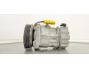 Recambio de compresor aire acondicionado para citroen c4 berlina cool referencia OEM IAM 9651910980  